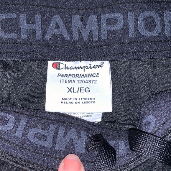 champion performance item 1204872 